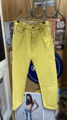 Jean Diesel Basic — photo 1