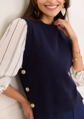 Pull Idalie — photo 1