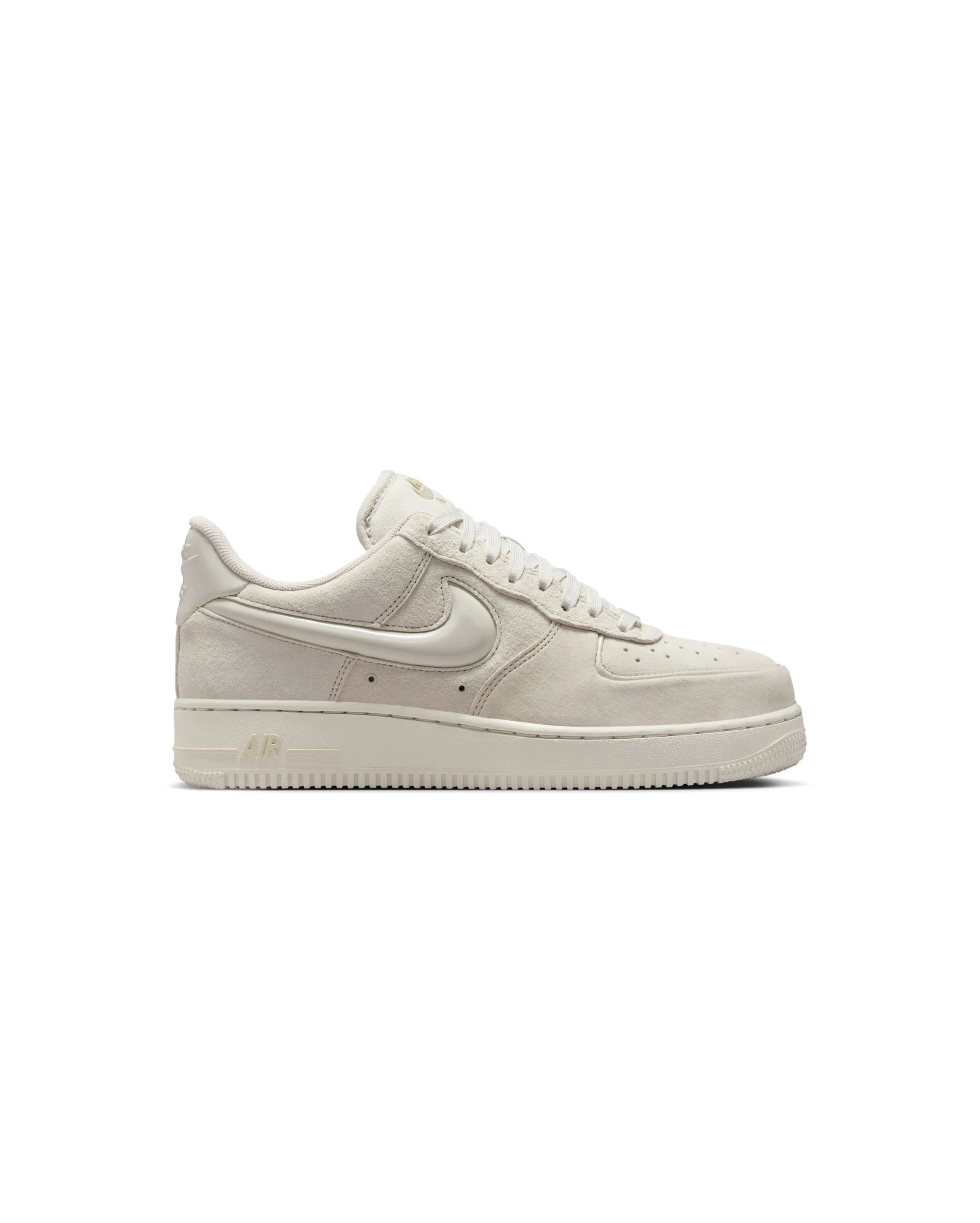 Air Force 1 '07 Light Bone Femme