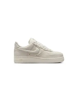 Air Force 1 '07 Light Bone Femme — photo 1