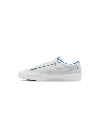 Blazer Low Pro GT Prm Summit White — photo 3