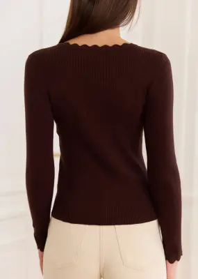 Pull Irina — photo 5