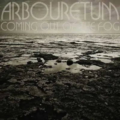 ARBOURETUM – coming out of the fog