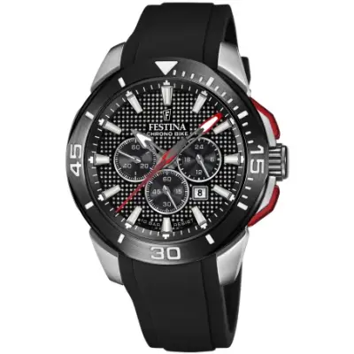 Montre Homme Festina Chrono Bike F20642/4 — photo 1