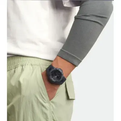 Montre Homme Casio G-Shock GBA-900-1AER — photo 3