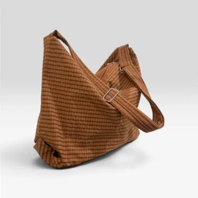 Sac Lili Caramel — photo 3