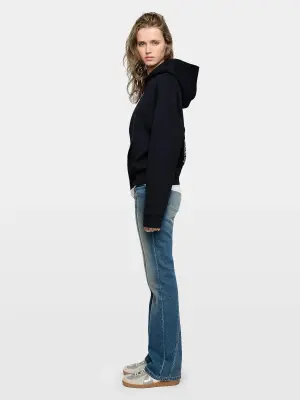 Sweatshirt Georgy — photo 3