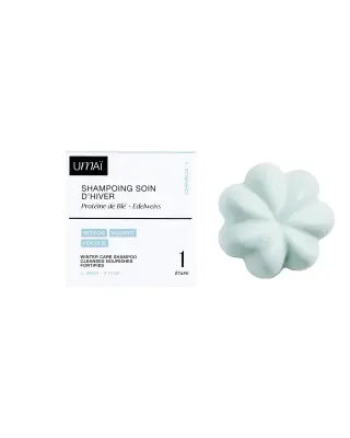 Le shampoing soin d'hiver -édition limitée saisonnière — photo 1