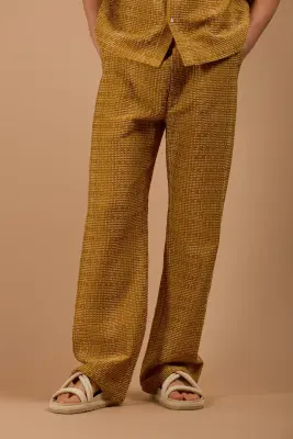 Le Pantalon Nubie — photo 3