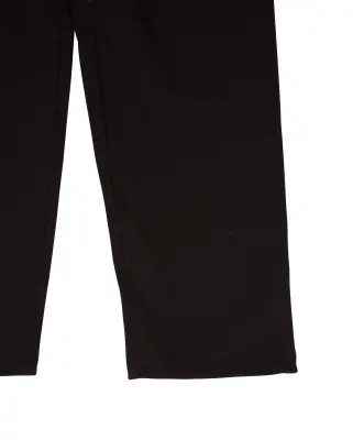 Chillin Straight Pant Black — photo 4