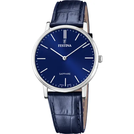 Montre Homme Festina Swiss Made F20012/3