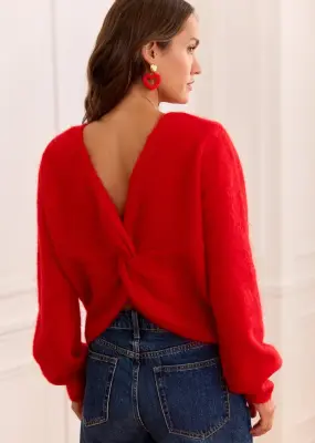 Pull Delphine — photo 1