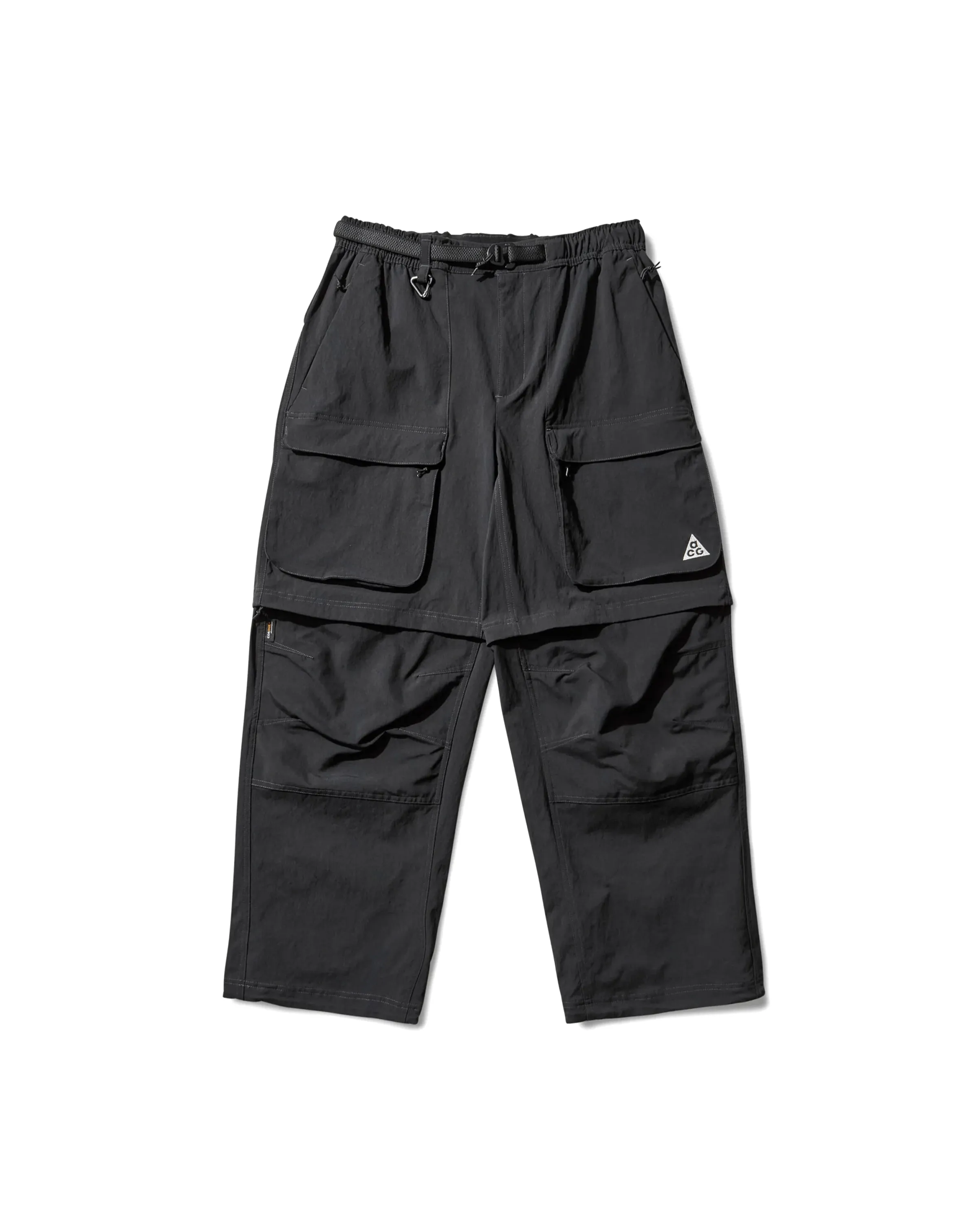 ACG Smith Summit Cargo-Zip-Hose Thunder Blue