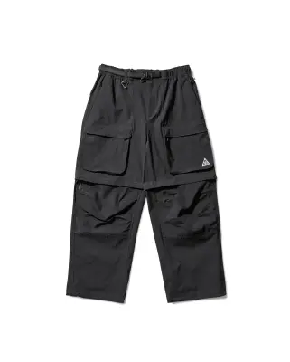 ACG Smith Summit Cargo-Zip-Hose Thunder Blue — photo 1