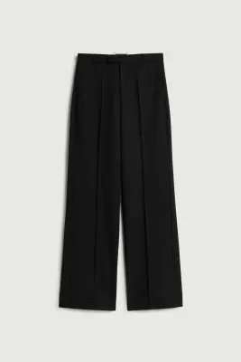 PANTALON LEO NOIR — photo 5