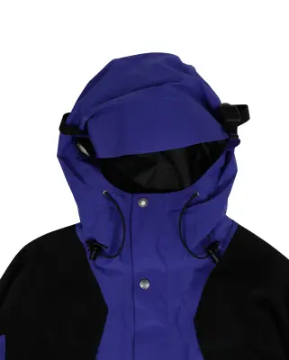 1994 Retro Mountain Jacket Baby Blue — photo 2