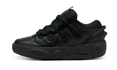 Puma LaMelo Ball LaFrancé 3x Black — photo 1