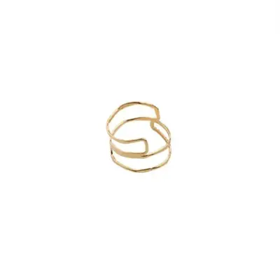Bague Houda — photo 1