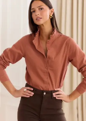 Chemise Crista — photo 2