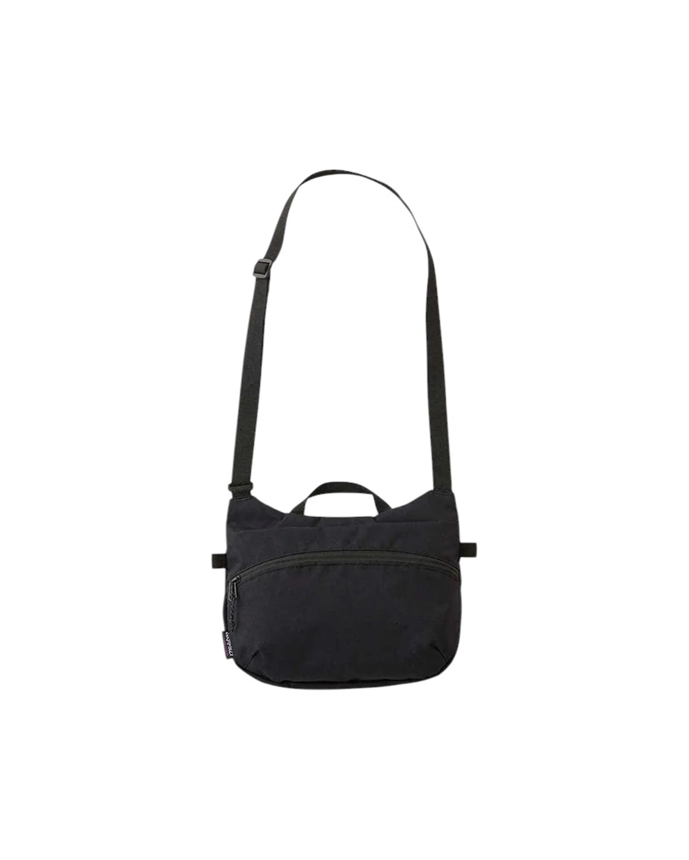 Cordura Shoulder Bag Black