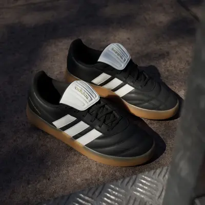 ADIDAS BARREDA MUNDIAL Noir — photo 5