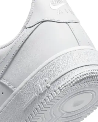 Air Force 1 '07 White — photo 5