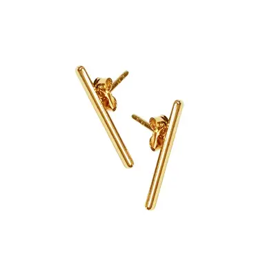 Boucles d'oreilles BARRIA — photo 1