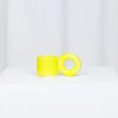 Tasse Tinyloop par Lola Mayeras — photo 4