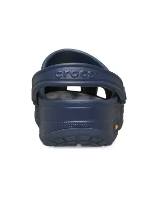 Classic EXP Clog Vibram Navy — photo 4