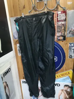 Pantalon de sport Victory Team bleu — photo 3