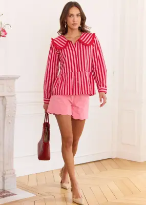 Chemise Manissa — photo 3