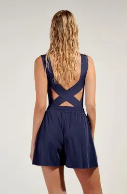 ilona - navy — photo 2
