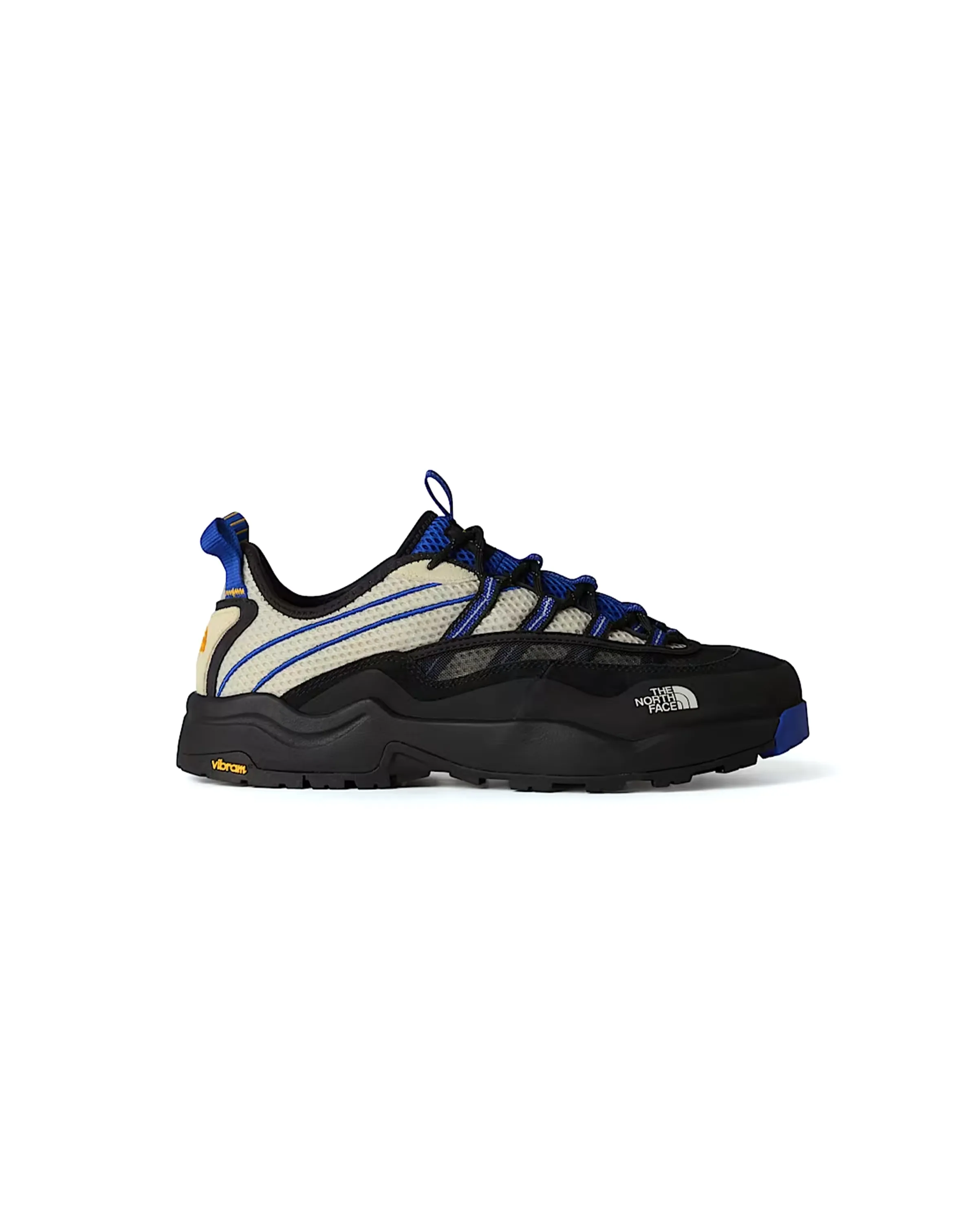 Clyffe Ultra Desert Stone TNF Blue