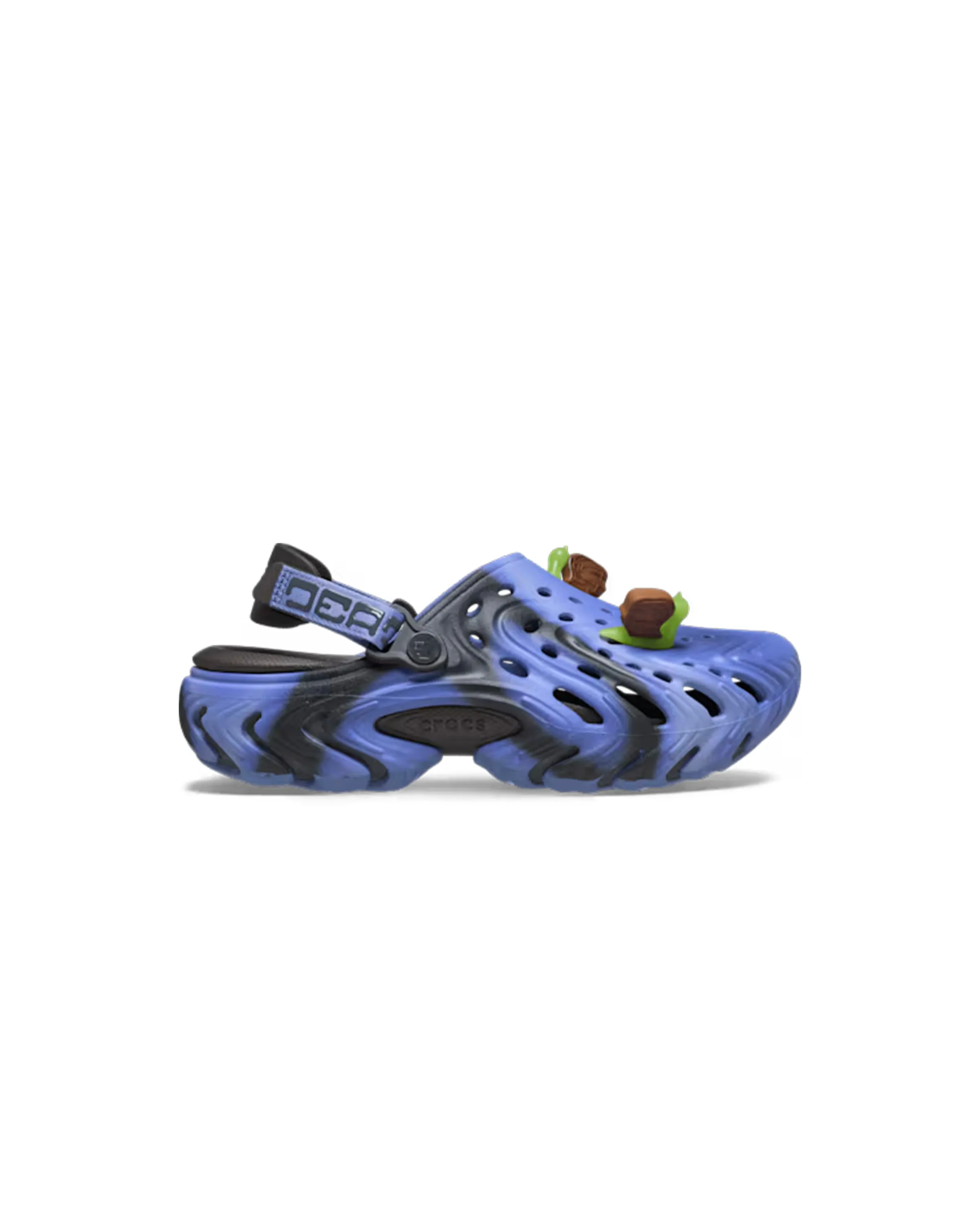 x Brain Dead Echo 2 Astro Blue