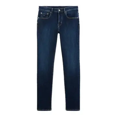 EDEN PARK JEAN'S Bleu — photo 1