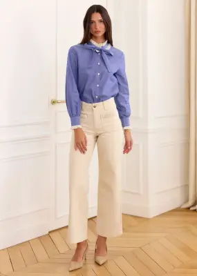 Chemise Maëlys — photo 4