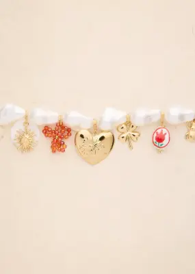 Collier Bertille — photo 4