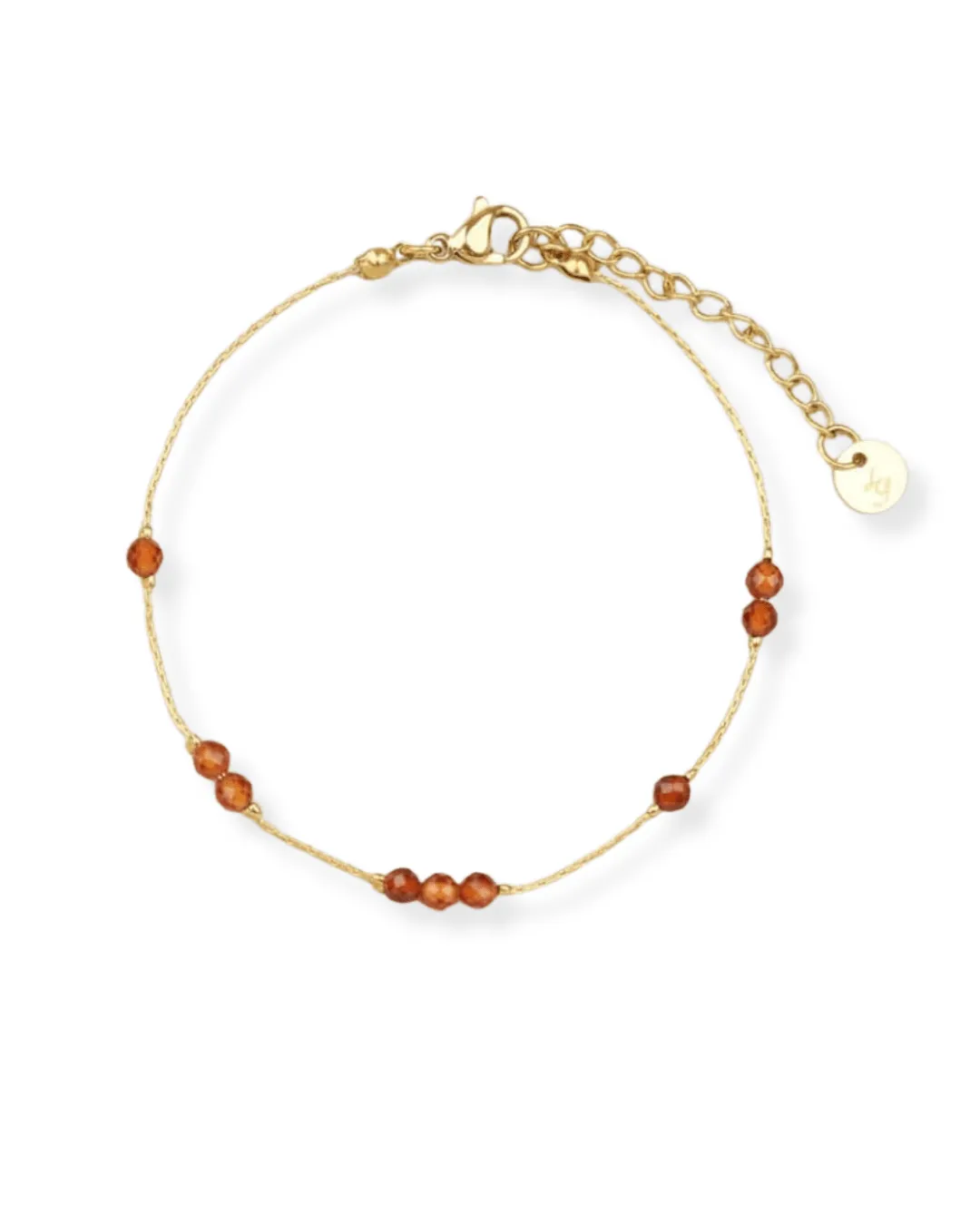 Bracelet Baba