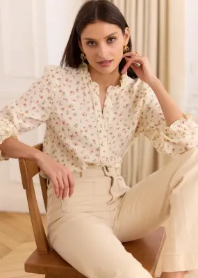 Blouse Esmée — photo 2