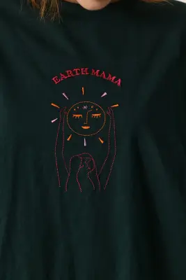 Tee-shirt Janelia Epicea — photo 3