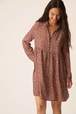 Robe Elison Bambiche — photo 1