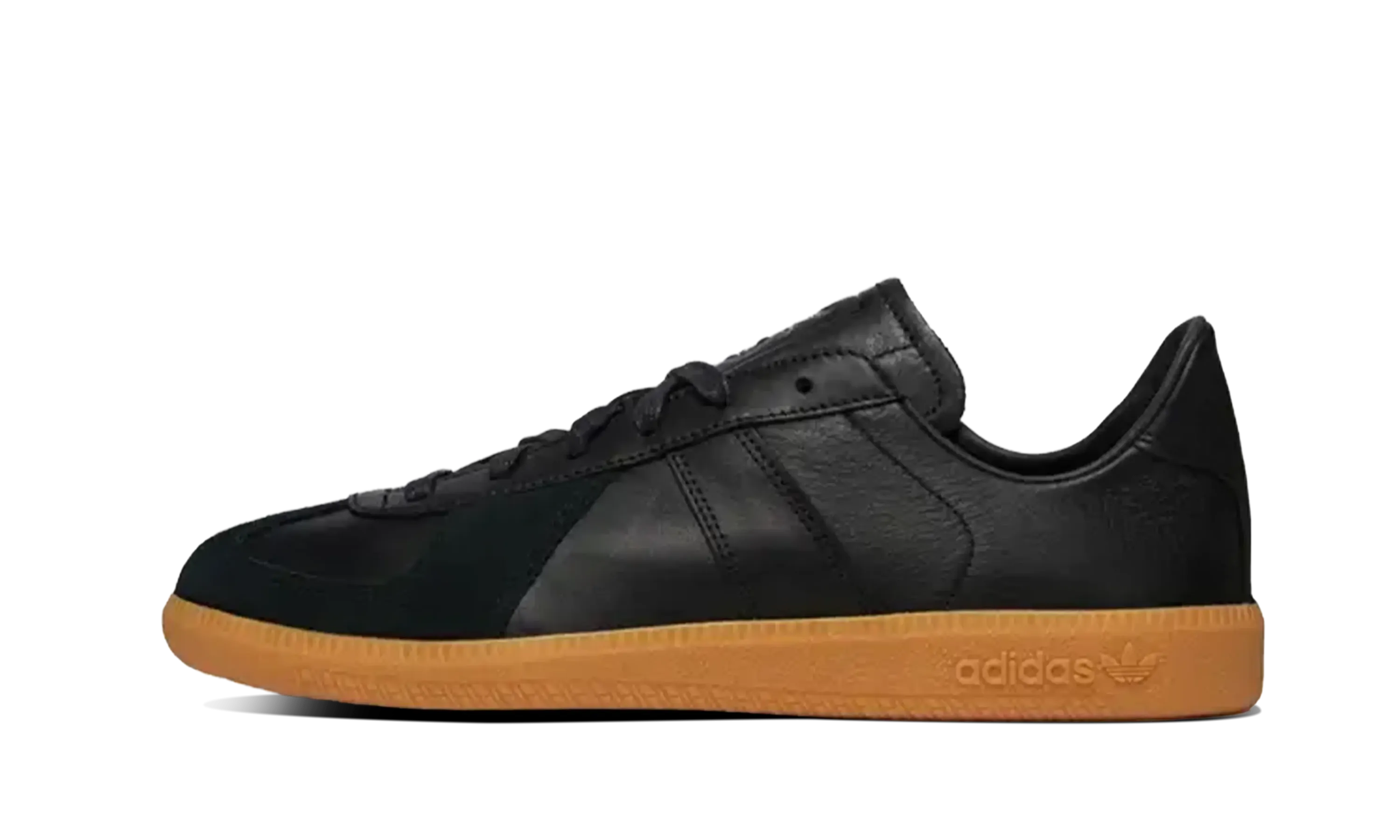 Adidas BW Army Decon Black