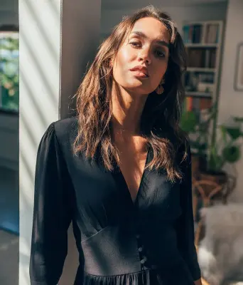 Robe Rosalya – Yuka — photo 2