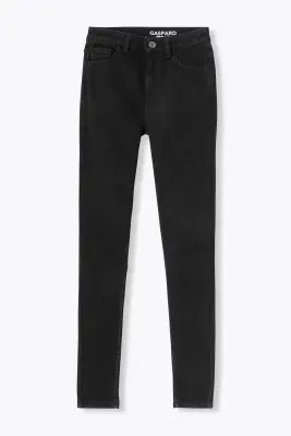 GASPARD jean skinny long — photo 1