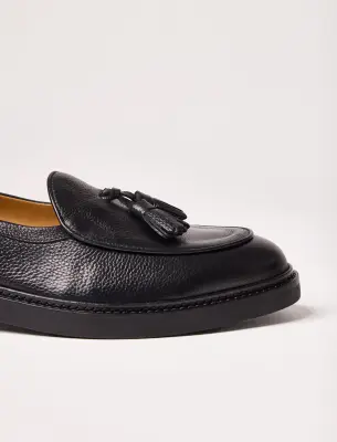 Paul - Noir grainé — photo 5