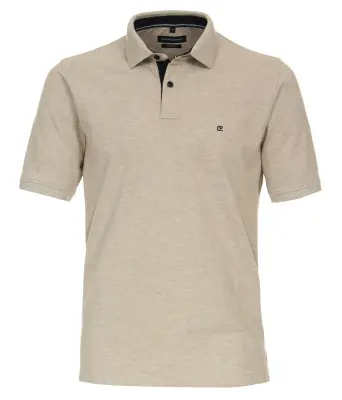 CASA MODA POLO Beige — photo 2