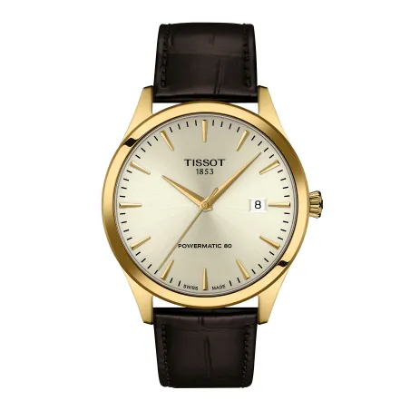 Tissot Classic Dream 40mm automatique T1584073626100