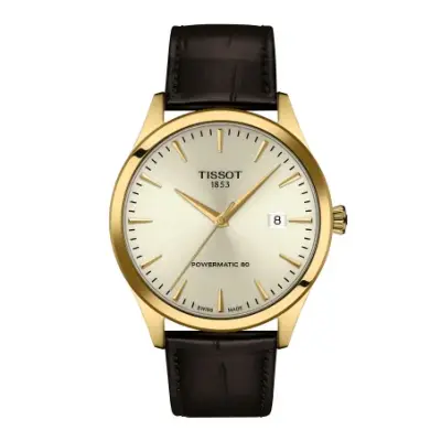 Tissot Classic Dream 40mm automatique T1584073626100 — photo 1
