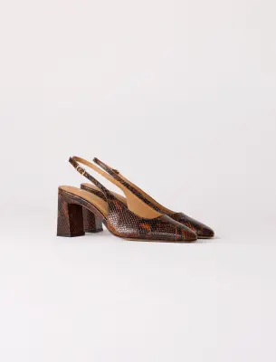 Ambre - Python — photo 2