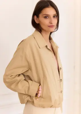 Veste Imani — photo 2